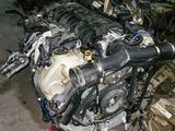 Двигатель (ДВС қозғалтқыш) M48.01 4.8L за 800 000 тг. в Алматы – фото 4