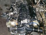 Двигатель (ДВС қозғалтқыш) M48.01 4.8L за 800 000 тг. в Алматы – фото 5