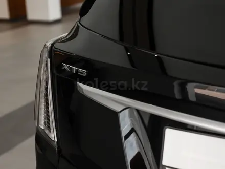 Cadillac XT5 Sport 2023 года за 33 000 000 тг. в Астана – фото 23