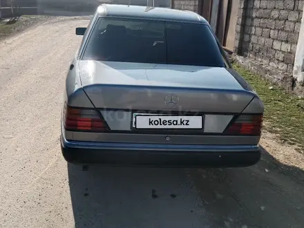 Mercedes-Benz E 230 1991 года за 1 600 000 тг. в Сарыагаш – фото 13