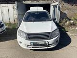 ВАЗ (Lada) Granta 2190 2014 года за 1 200 000 тг. в Усть-Каменогорск
