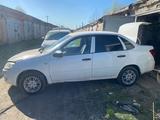 ВАЗ (Lada) Granta 2190 2014 года за 1 200 000 тг. в Усть-Каменогорск – фото 2