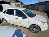 ВАЗ (Lada) Granta 2190 2014 года за 1 200 000 тг. в Усть-Каменогорск – фото 3