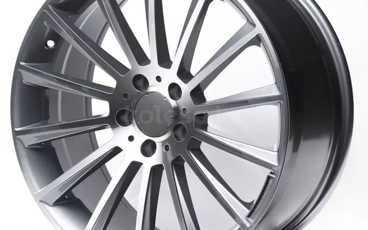 Диски MB R19 5x112 Benz за 360 000 тг. в Алматы