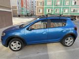 Renault Sandero Stepway 2015 годаүшін3 500 000 тг. в Актау – фото 2