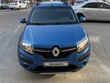Renault Sandero Stepway 2015 годаүшін3 500 000 тг. в Актау
