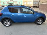 Renault Sandero Stepway 2015 годаүшін3 500 000 тг. в Актау – фото 4