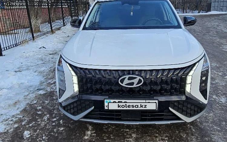 Hyundai Mufasa — фото 1