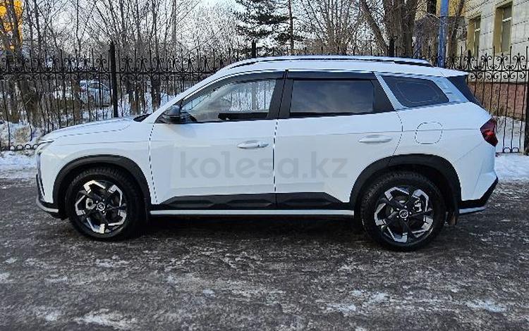 Hyundai Mufasa — миниатюра 4