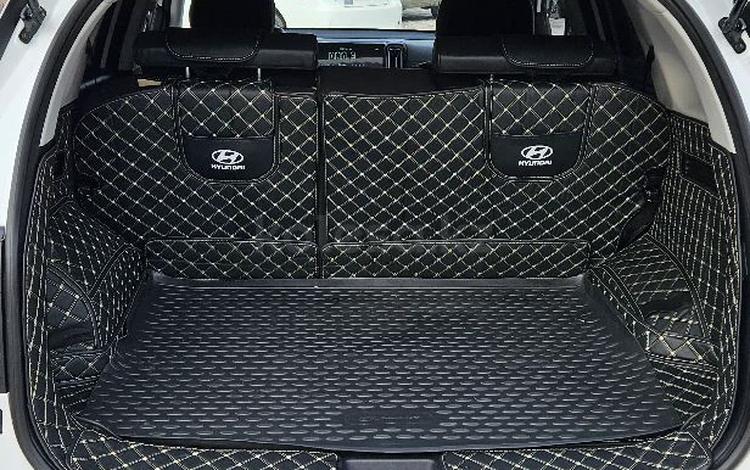 Hyundai Mufasa — миниатюра 5