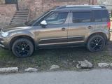Skoda Yeti 2014 года за 5 700 000 тг. в Усть-Каменогорск – фото 3