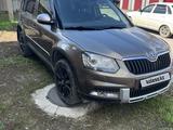 Skoda Yeti 2014 года за 5 700 000 тг. в Усть-Каменогорск