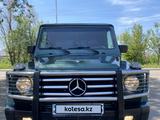 Mercedes-Benz G 350 1994 годаүшін6 000 000 тг. в Алматы – фото 2