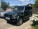 Mercedes-Benz G 350 1994 годаүшін6 000 000 тг. в Алматы