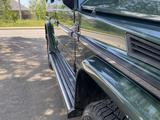 Mercedes-Benz G 350 1994 годаүшін6 000 000 тг. в Алматы – фото 4