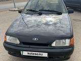 ВАЗ (Lada) 2114 2004 года за 1 200 000 тг. в Балхаш – фото 3