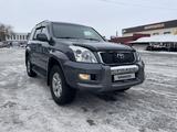 Toyota Land Cruiser Prado 2007 года за 11 100 000 тг. в Караганда