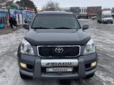 Toyota Land Cruiser Prado 2007 года за 11 100 000 тг. в Караганда – фото 5