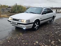 Mazda 626 1991 годаfor850 000 тг. в Талдыкорган