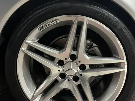 Mercedes-Benz E 280 2000 года за 5 500 000 тг. в Шымкент – фото 9