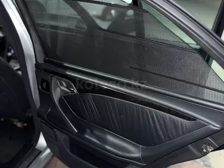 Mercedes-Benz E 280 2000 года за 5 500 000 тг. в Шымкент – фото 20