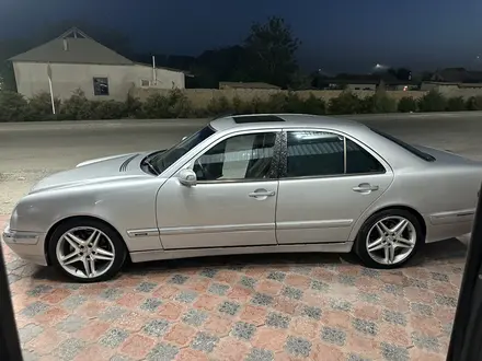 Mercedes-Benz E 280 2000 года за 5 500 000 тг. в Шымкент – фото 6