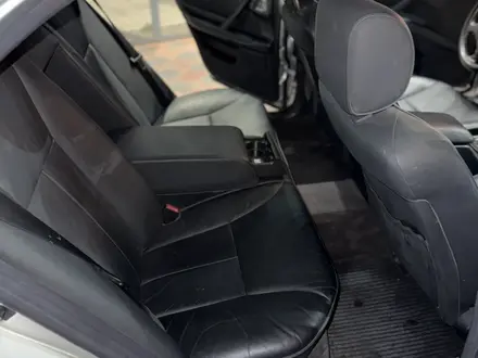 Mercedes-Benz E 280 2000 года за 5 500 000 тг. в Шымкент – фото 11