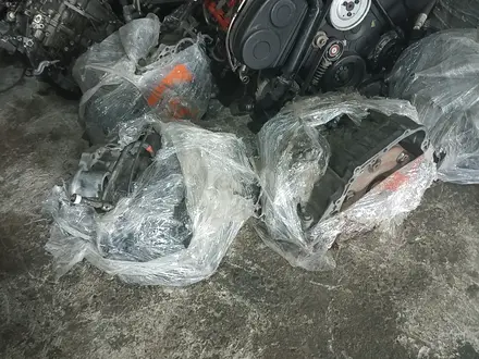 Купить привозные АКПП, (Вариатор) на Тойота Естима 2.4л из Японии за 180 000 тг. в Алматы – фото 9