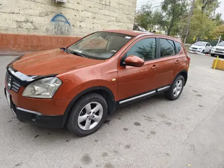 Nissan Qashqai 2008 года за 5 000 000 тг. в Алматы – фото 4