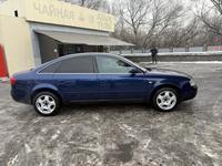 Audi A6 1997 года за 2 890 000 тг. в Алматы