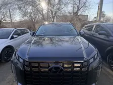 Hyundai Palisade, 2024