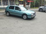 Volkswagen Golf 1992 года за 1 200 000 тг. в Есик