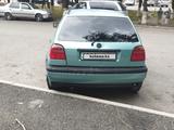 Volkswagen Golf 1992 годаүшін1 200 000 тг. в Есик – фото 4