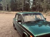 ВАЗ (Lada) 2106 1999 годаүшін600 000 тг. в Макинск – фото 2