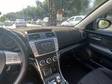 Mazda 6 2010 года за 4 900 000 тг. в Алматы – фото 4