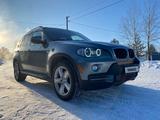 BMW X5 2008 годаfor10 000 000 тг. в Петропавловск – фото 3