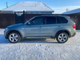 BMW X5 2008 годаfor10 000 000 тг. в Петропавловск – фото 5