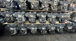 Двигатель 3, 0 л 1MZ-FE Lexus Rx300 (1MZ/2GR/2AZ/3GR/4GR/1GR/2TR/3UR/1UR) за 244 311 тг. в Алматы