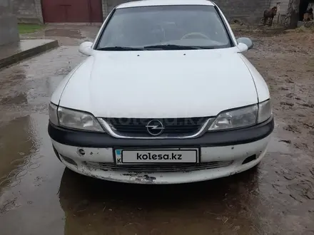 Opel Vectra 1998 года за 1 200 000 тг. в Шымкент – фото 2