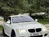BMW 335 2011 года за 12 500 000 тг. в Алматы