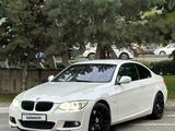 BMW 335 2011 года за 12 500 000 тг. в Алматы – фото 3