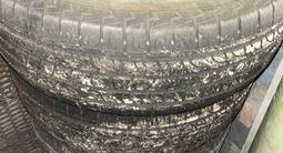 Шины отличное состояние за 150 000 тг. в Жезказган