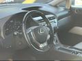 Lexus RX 350 2012 годаүшін14 000 000 тг. в Атырау – фото 16