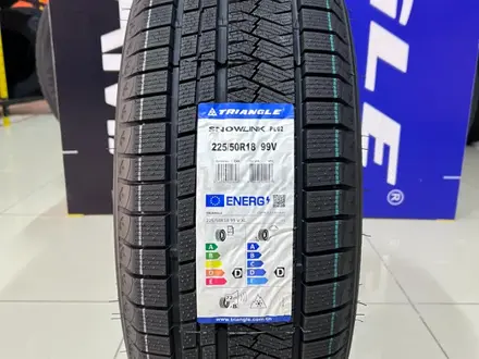 225/50R18 Triangle 2024 PL02 за 30 900 тг. в Алматы