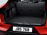 Коврик в багажник Jaguar I-Pace за 144 800 тг. в Алматы