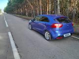 Kia Rio 2014 года за 4 999 000 тг. в Петропавловск – фото 2