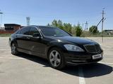 Mercedes-Benz S 350 2011 годаүшін13 500 000 тг. в Алматы – фото 2