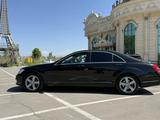 Mercedes-Benz S 350 2011 годаүшін13 500 000 тг. в Алматы – фото 5