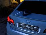 Lexus GS 350 2006 года за 6 000 000 тг. в Шымкент – фото 3
