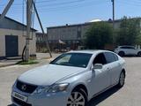 Lexus GS 350 2006 года за 6 000 000 тг. в Шымкент